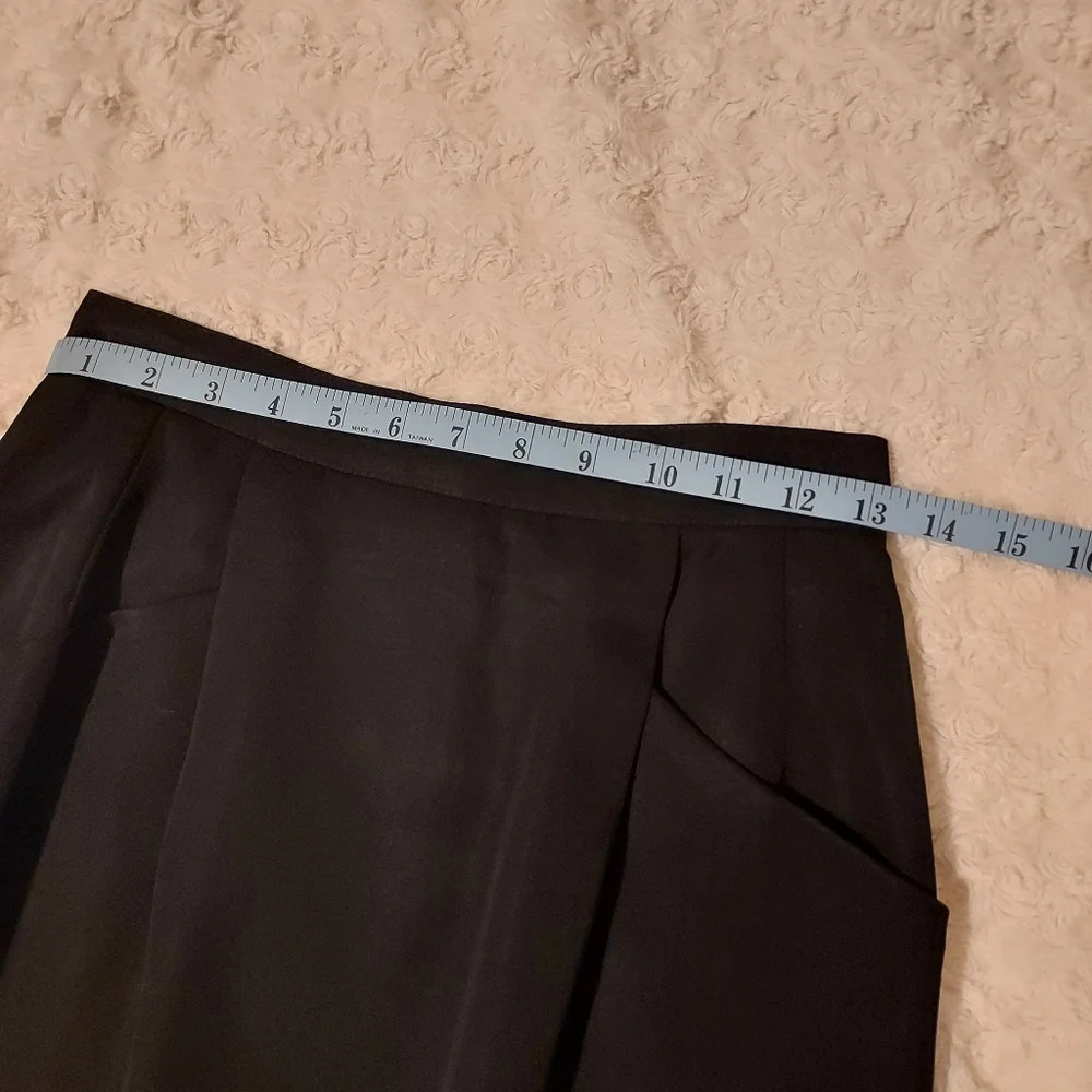 I Magnin Design Studio classic short